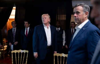 Mỹ nêu kế hoạch tại Venezuela sau cuộc đột kích