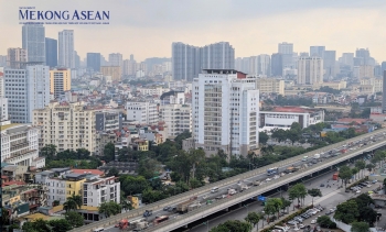Hà Nội công bố danh sách 39 dự án nhà ở xã hội giai đoạn 2026 - 2030