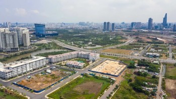 Tăng mức đặt cọc đấu giá đất lên tới 50%