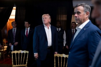 Mỹ nêu kế hoạch tại Venezuela sau cuộc đột kích