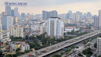 Hà Nội công bố danh sách 39 dự án nhà ở xã hội giai đoạn 2026 - 2030