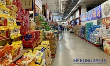 Triển vọng ngành thực phẩm và đồ uống năm 2026