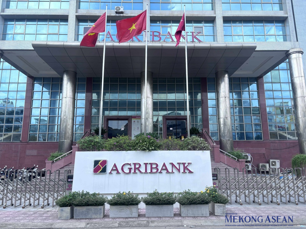MB, BIDV, Agribank đồng loạt vượt kế hoạch năm 2025