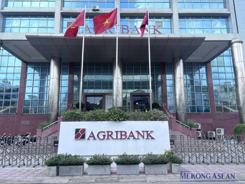 MB, BIDV, Agribank đồng loạt vượt kế hoạch năm 2025
