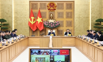 Hỗ trợ thêm 5 - 10 triệu đồng với các hộ dân được xây, sửa nhà sau thiên tai