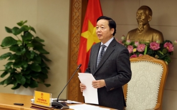 Vi phạm IUU: Không để tình trạng 'quản cũng được, không quản cũng được'