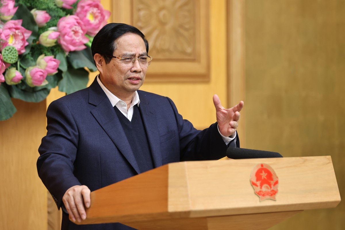 Thủ tướng đề nghị hỗ trợ thêm cho 