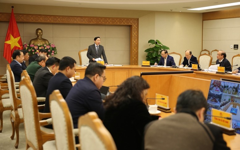 Vi phạm IUU: Không để tình trạng 'quản cũng được, không quản cũng được'