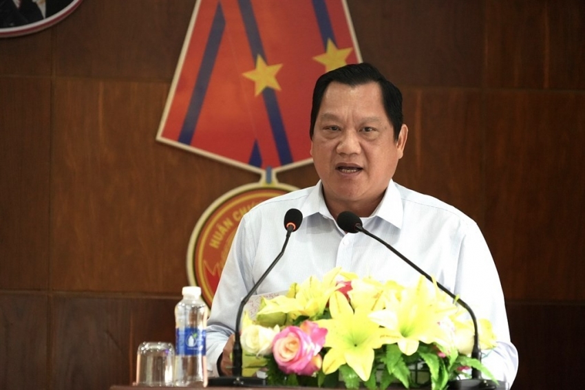 Thu ngân sách Cà Mau vượt 16% dự toán năm 2025