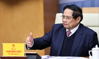 Lựa chọn công nghệ cho đường sắt cao tốc Bắc - Nam trước 15/1