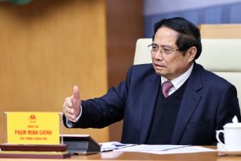 Lựa chọn công nghệ cho đường sắt cao tốc Bắc - Nam trước 15/1