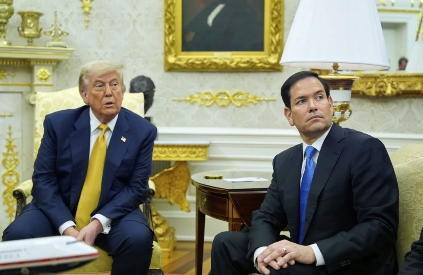 Mỹ thêm 25 quốc gia vào danh sách phải nộp bảo lãnh khi xin visa