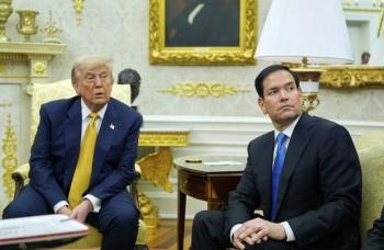 Mỹ thêm 25 quốc gia vào danh sách phải nộp bảo lãnh khi xin visa