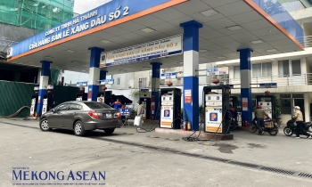 Giá xăng có thể giảm trong phiên điều hành đầu tiên của năm 2026