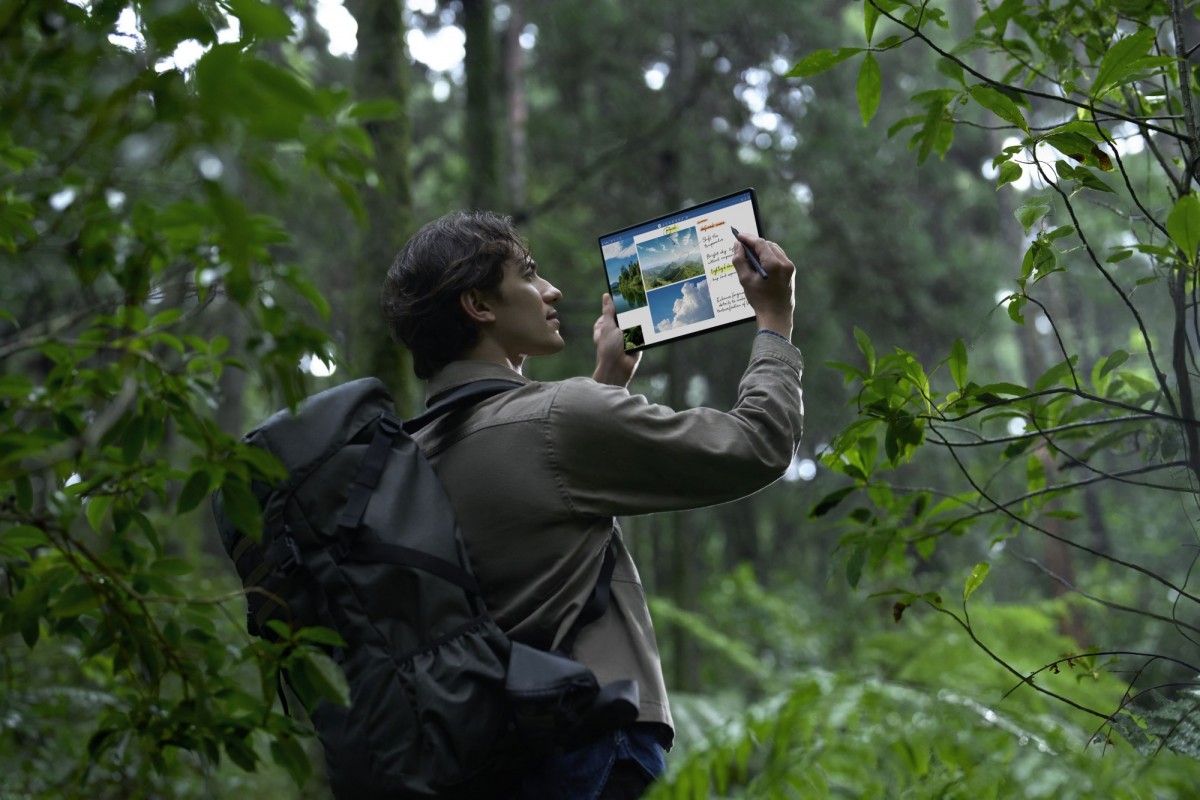 Hệ sinh thái AI của ASUS tại CES 2026