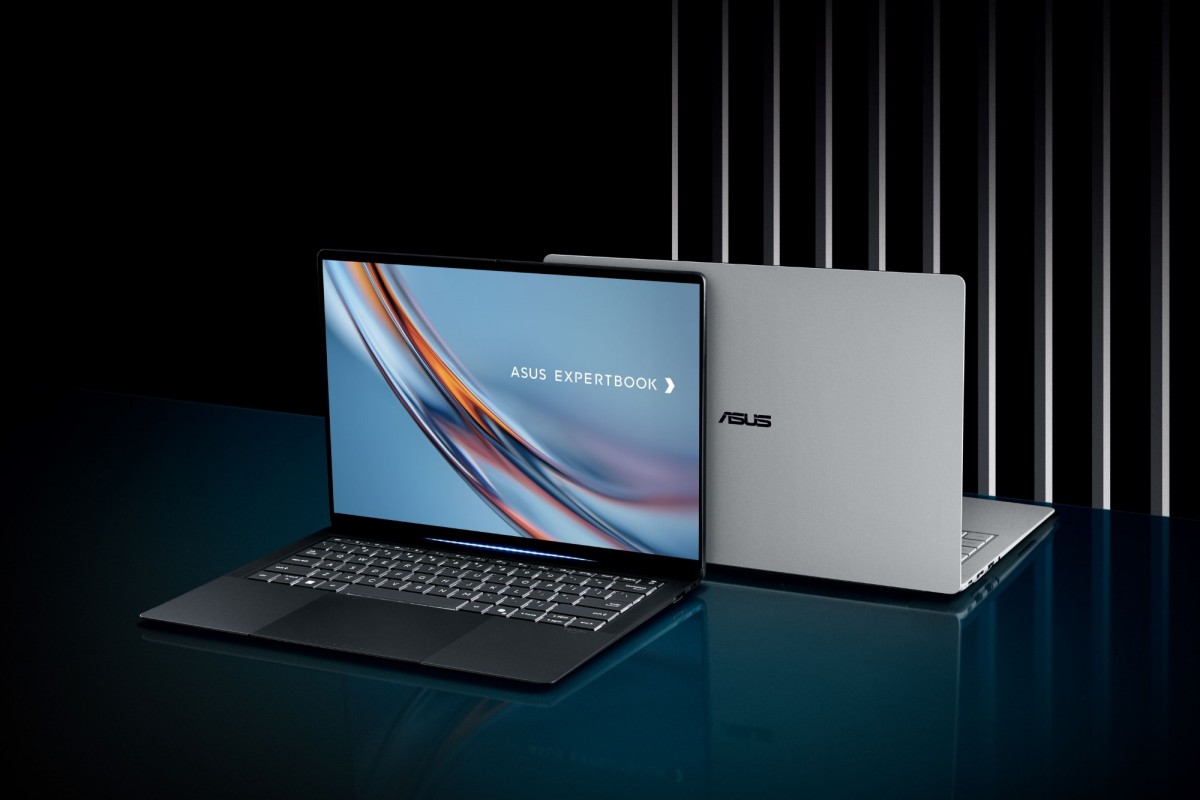 Hệ sinh thái AI của ASUS tại CES 2026