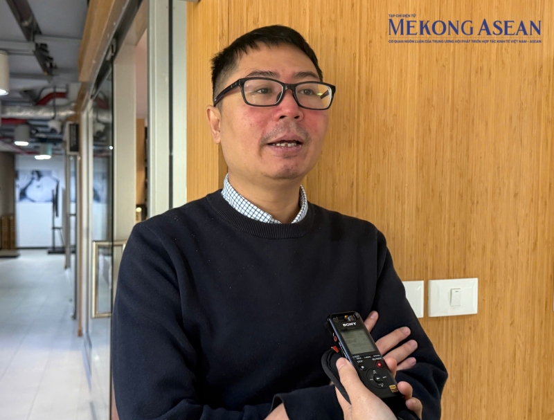 Cơ quan báo chí cần thiết lập cơ chế quản trị nội bộ cho việc ứng dụng AI