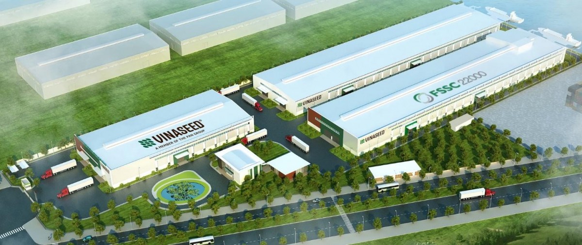 Vinaseed chốt ngày trả cổ tức tiền mặt tỷ lệ 20%