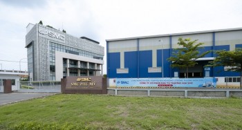 Thép SMC có tổng giám đốc mới