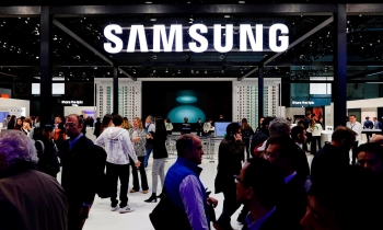 Samsung Electronics toàn cầu báo lãi quý cao kỷ lục
