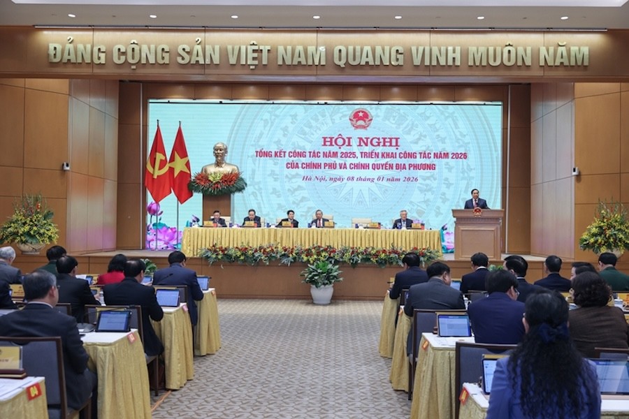 Các 'đầu tàu' kinh tế quyết tâm tăng trưởng hai con số