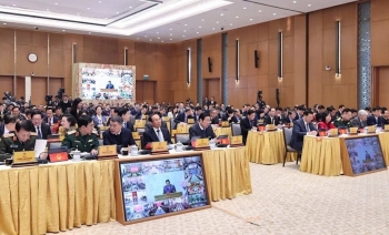 Các 'đầu tàu' kinh tế quyết tâm tăng trưởng hai con số