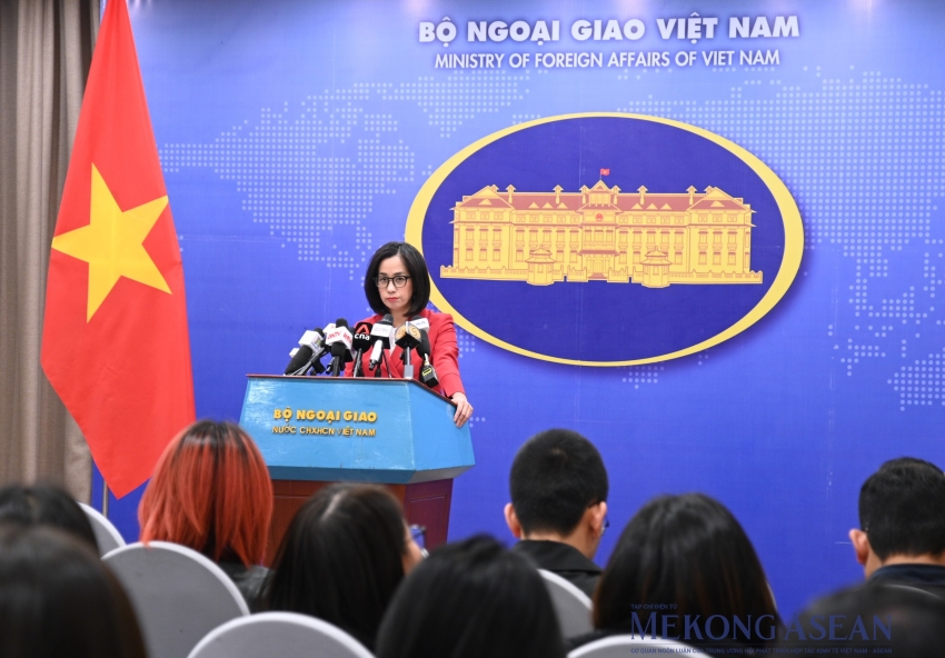 Việt Nam duy trì mối quan hệ truyền thống tốt đẹp với Venezuela