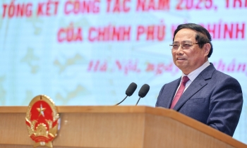 Thủ tướng: Nâng cao tính tự chủ, tự lực, tự cường của nền kinh tế