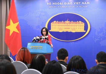 Việt Nam duy trì mối quan hệ truyền thống tốt đẹp với Venezuela