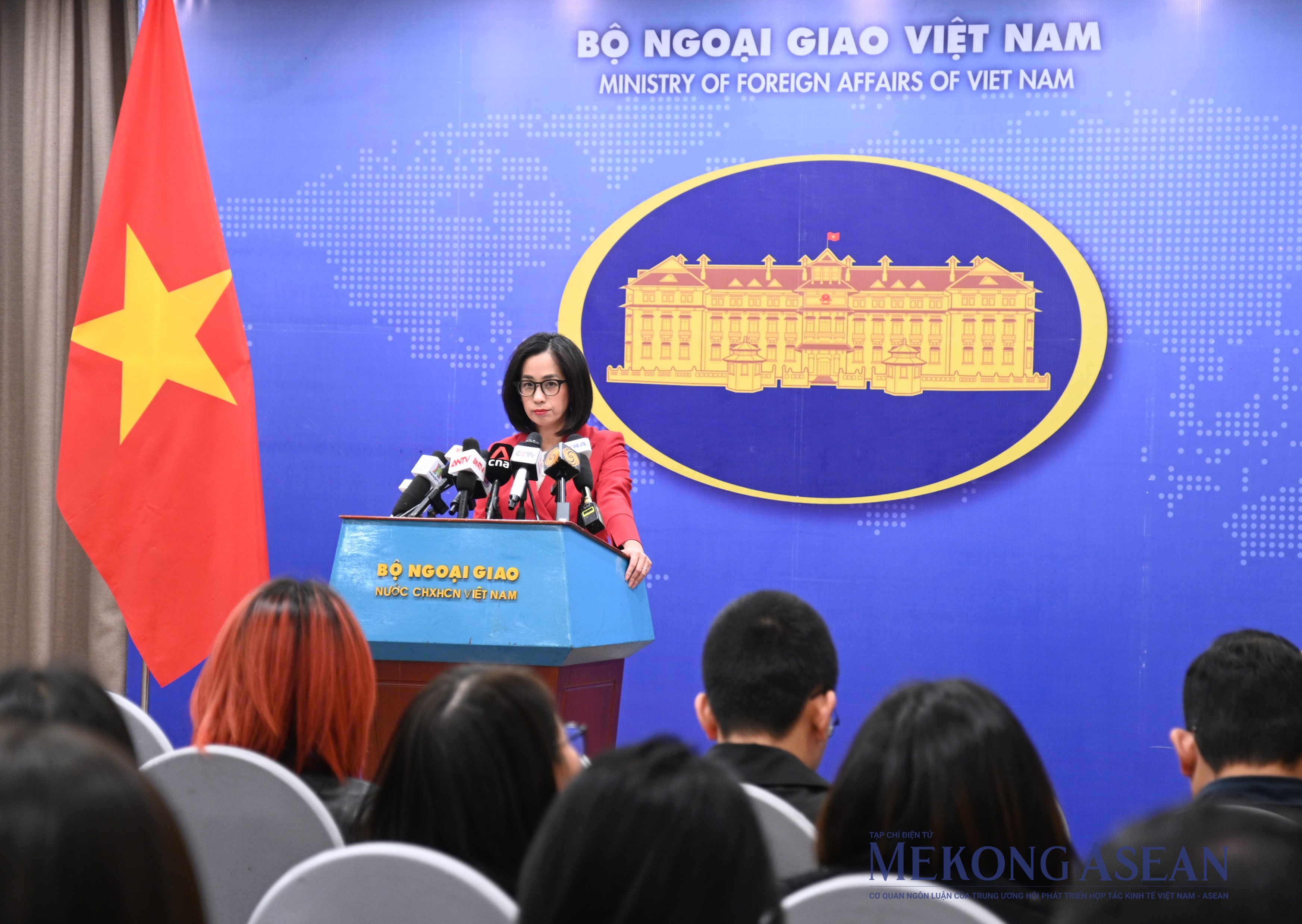 Việt Nam duy trì mối quan hệ truyền thống tốt đẹp với Venezuela