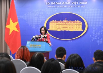 Việt Nam duy trì mối quan hệ truyền thống tốt đẹp với Venezuela