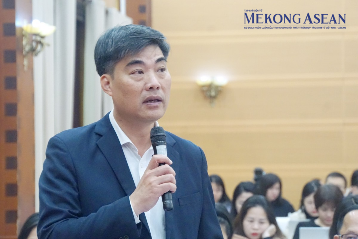 Hết năm 2025 đã đưa vào khai thác 3.345 km các tuyến cao tốc chính