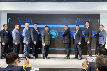 Tập đoàn công nghệ Pháp mở 2 trung tâm R&D và bản sao số tại Việt Nam