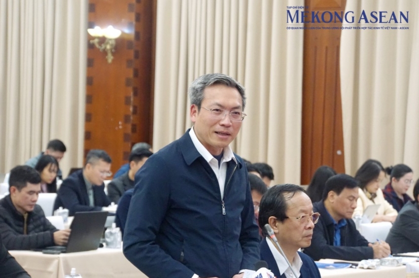 Đảm bảo an ninh Đại hội XIV của Đảng ở mức cao nhất