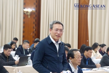 Đảm bảo an ninh Đại hội XIV của Đảng ở mức cao nhất