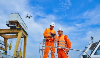 Nghị quyết 79: Định vị vai trò chủ động, tiên phong của kinh tế Nhà nước