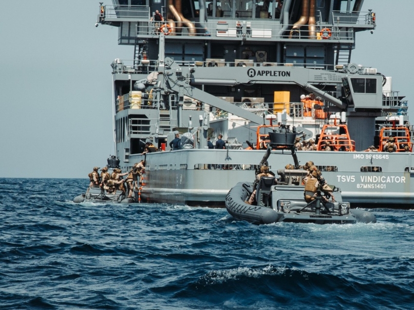 Mỹ hủy kế hoạch tấn công lần hai vào Venezuela