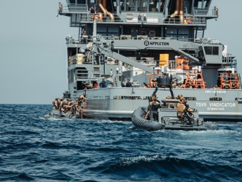 Mỹ hủy kế hoạch tấn công lần hai vào Venezuela