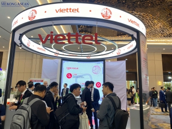 Năm 2025 Viettel đạt doanh thu kỷ lục hơn 220.000 tỷ đồng