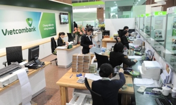 Tăng mạnh dự phòng, Vietcombank báo lãi quý 1/2026 gần 12.000 tỷ đồng