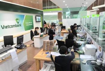 VietinBank dẫn đầu thu nhập lãi, MB và Vietcombank tăng hơn 32%