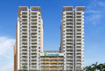 Khang Điền ước lãi ròng hơn 1.000 tỷ đồng năm 2025