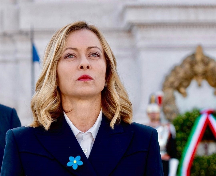 Thủ tướng Italy: EU cần nối lại đối thoại với Nga