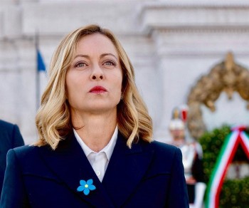 Thủ tướng Italy: EU cần nối lại đối thoại với Nga