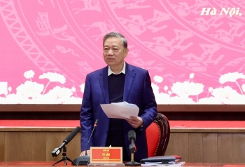 'Hà Nội phải được định vị, vận hành như trung tâm kiến tạo, phát triển quốc gia'