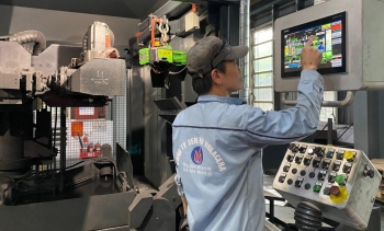 Viglacera ước lãi trước thuế hơn 2.100 tỷ đồng năm 2025