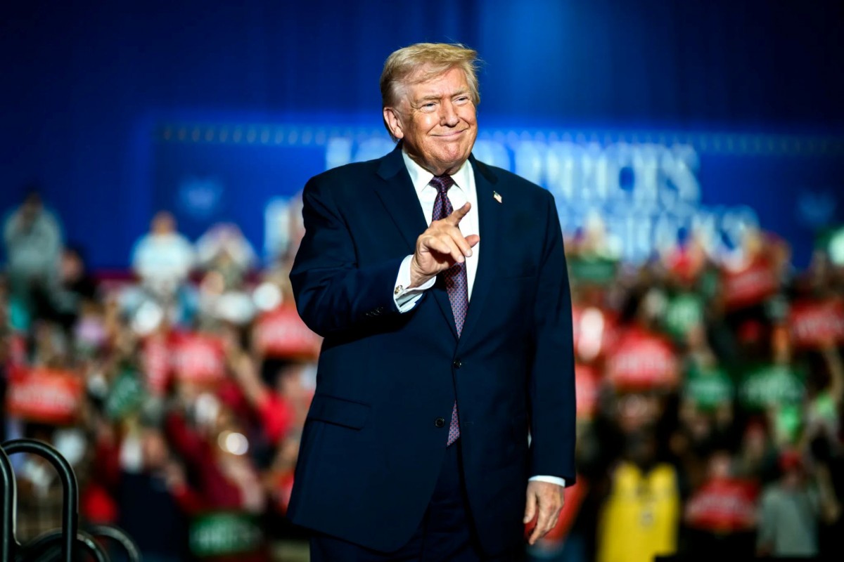 Ông Trump ký sắc lệnh bảo vệ doanh thu từ dầu mỏ Venezuela