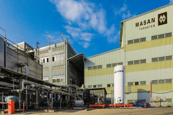 Masan High-Tech Materials thay tổng giám đốc, tái cơ cấu ban điều hành