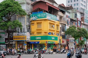 Cổ đông F88 chuẩn bị nhận thưởng cổ phiếu lớn