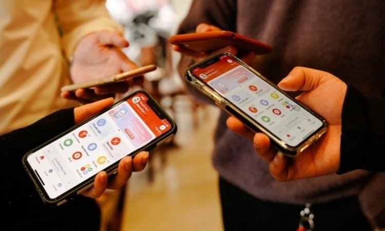 Viettel bỏ gần 1400 tỷ đồng lập công ty con về tài chính số